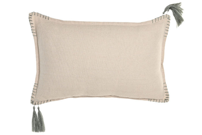 COJIN BORLAS 30X50CM
