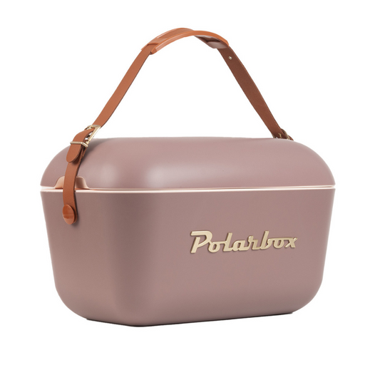 POLARBOX 12L-20L MAUVE GOLD