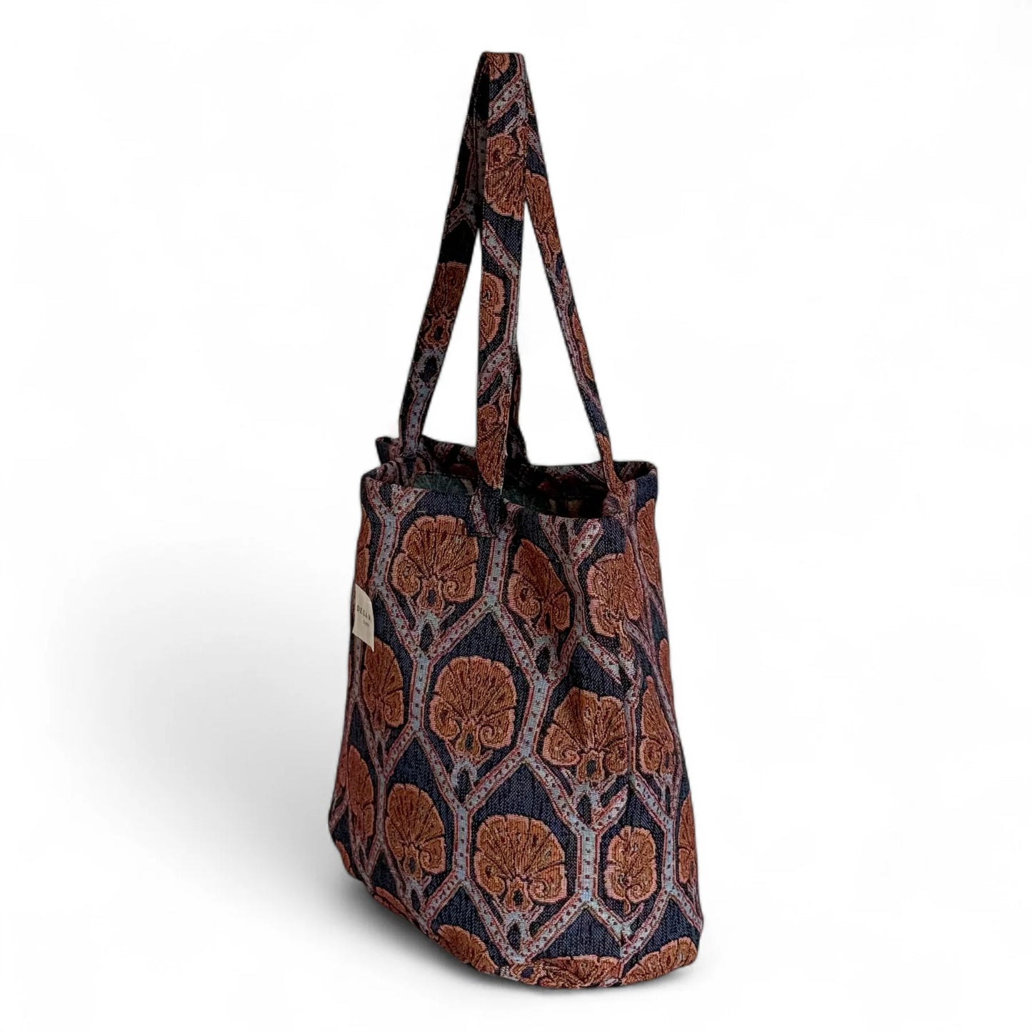 BOLSA GRANDE PETROL