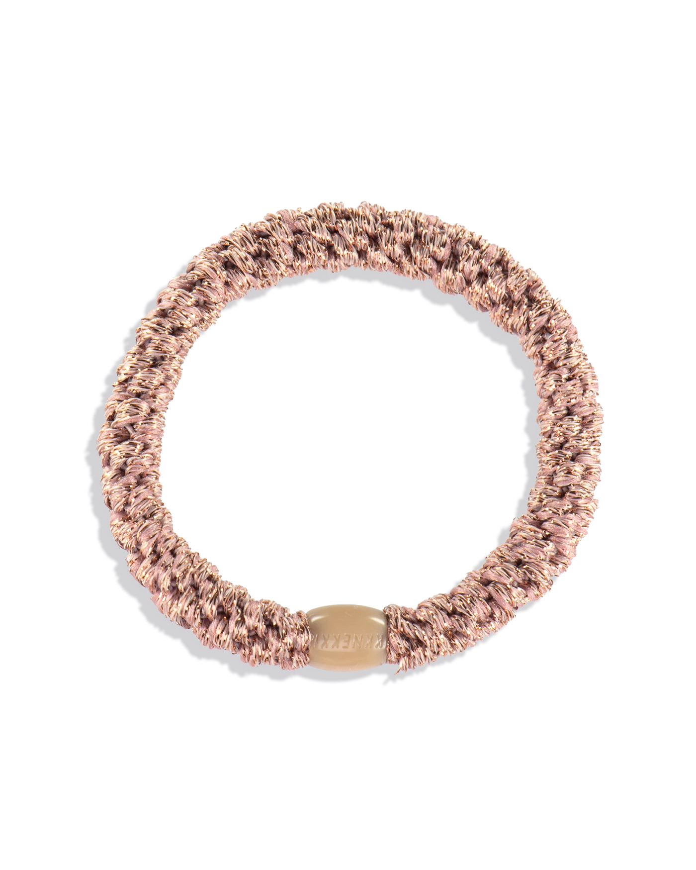 KKNEKKI DUSTY PINK GLITTER