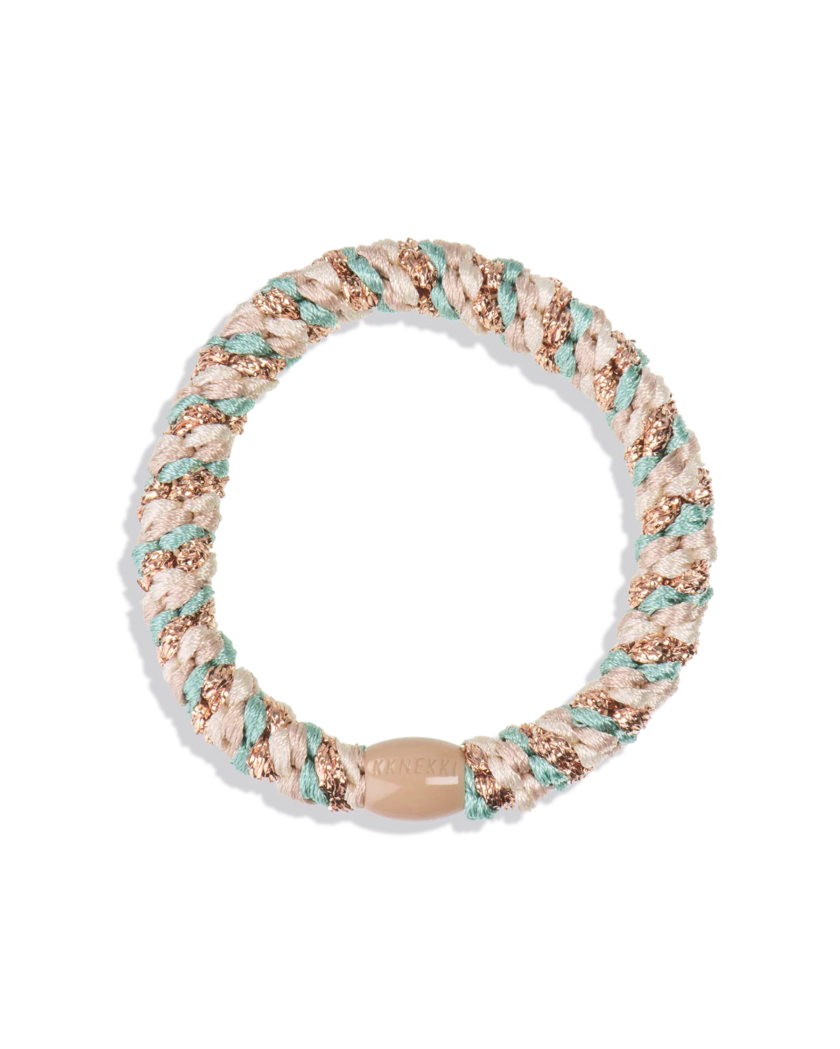 KKNEKKI MIX TURKISH BEIGE GLITTER