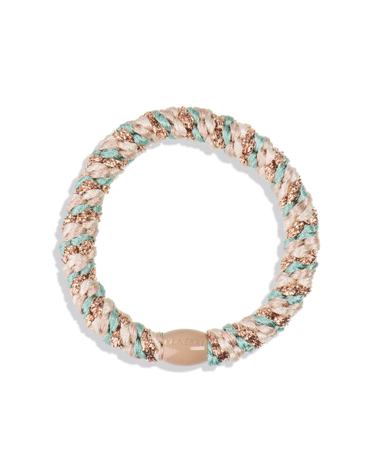 KKNEKKI MIX TURKISH BEIGE GLITTER