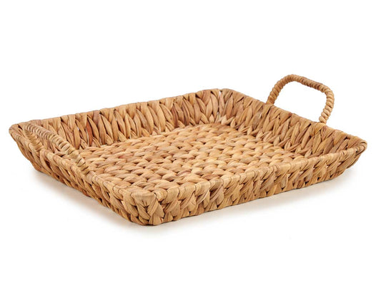 CENTRO DE MESA RECTANGULAR CON ASAS