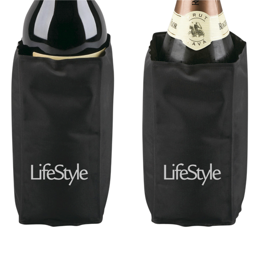 ENFRIADOR VINO-CAVA AJUSTABLE