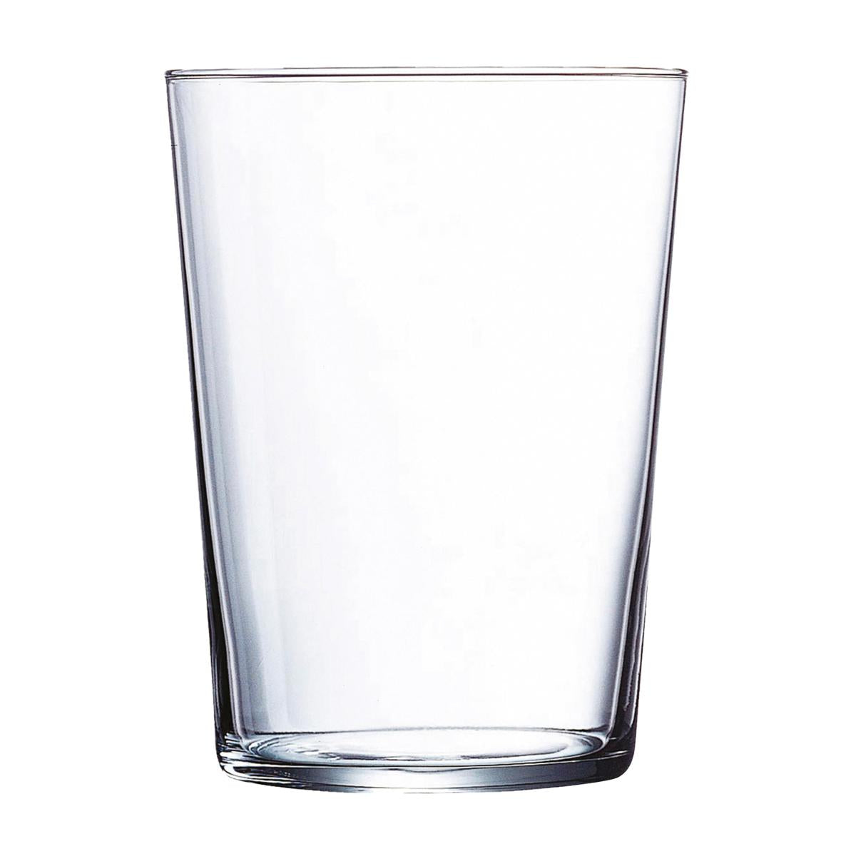 VASO ALTO VIDRIO ECO ARCOROC 50CL