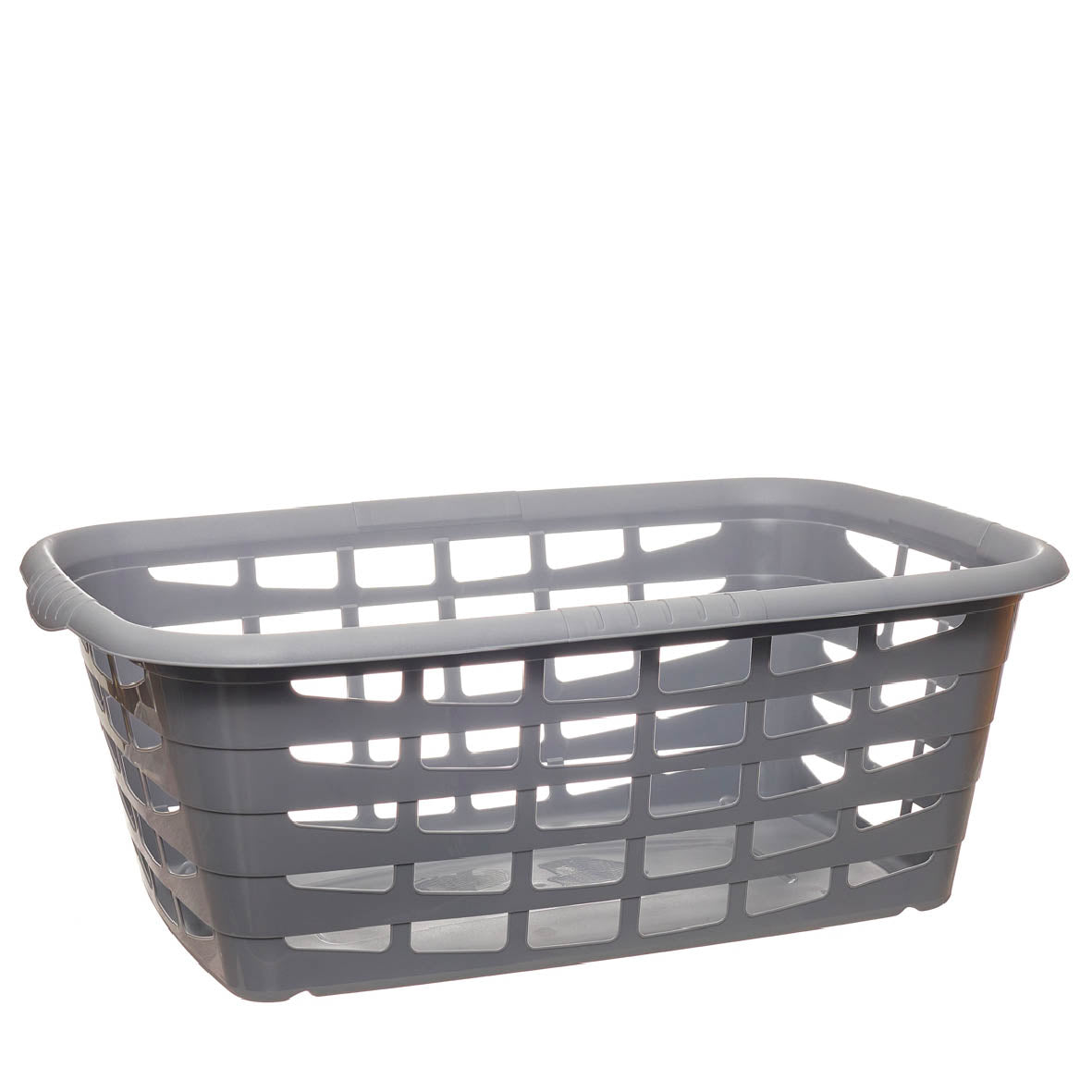 CESTO GRIS 62CM