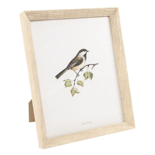PORTAFOTOS 20X25 PAJARO
