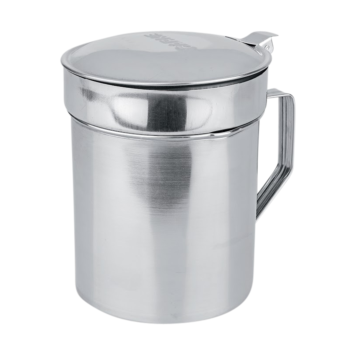 GRASERA PESCADO INOX 11CM