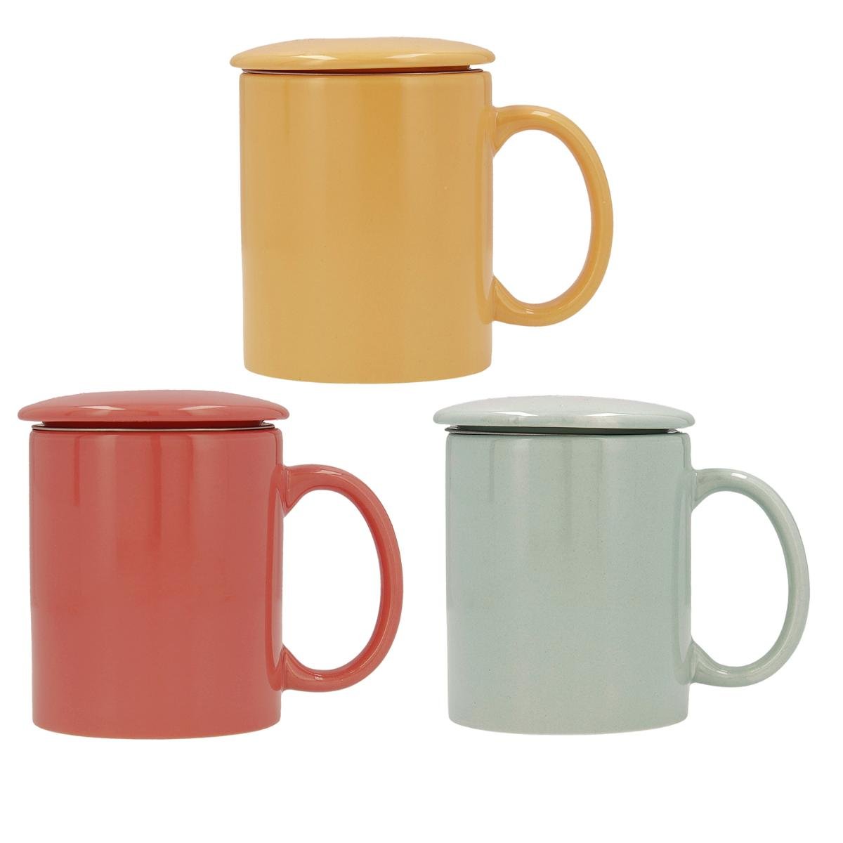 MUG CON FILTRO HAPPY SIMPLY 33CL