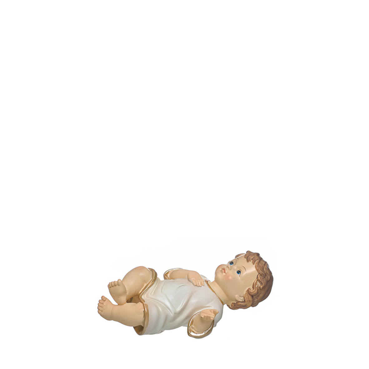 NIÑO JESUS EN POLIRESINA
