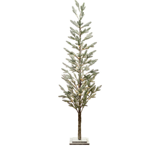 ARBOL DE NAVIDAD 220CM