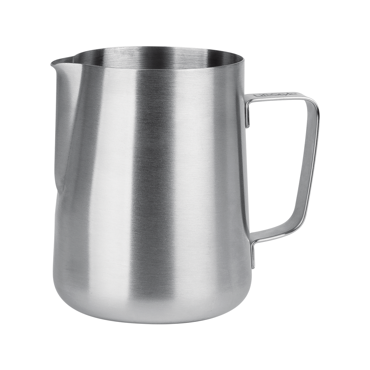 JARRA LECHERA INOX 600ML