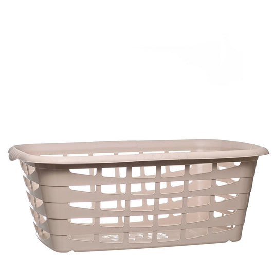 CESTO GRANDE CLASSIC BEIGE