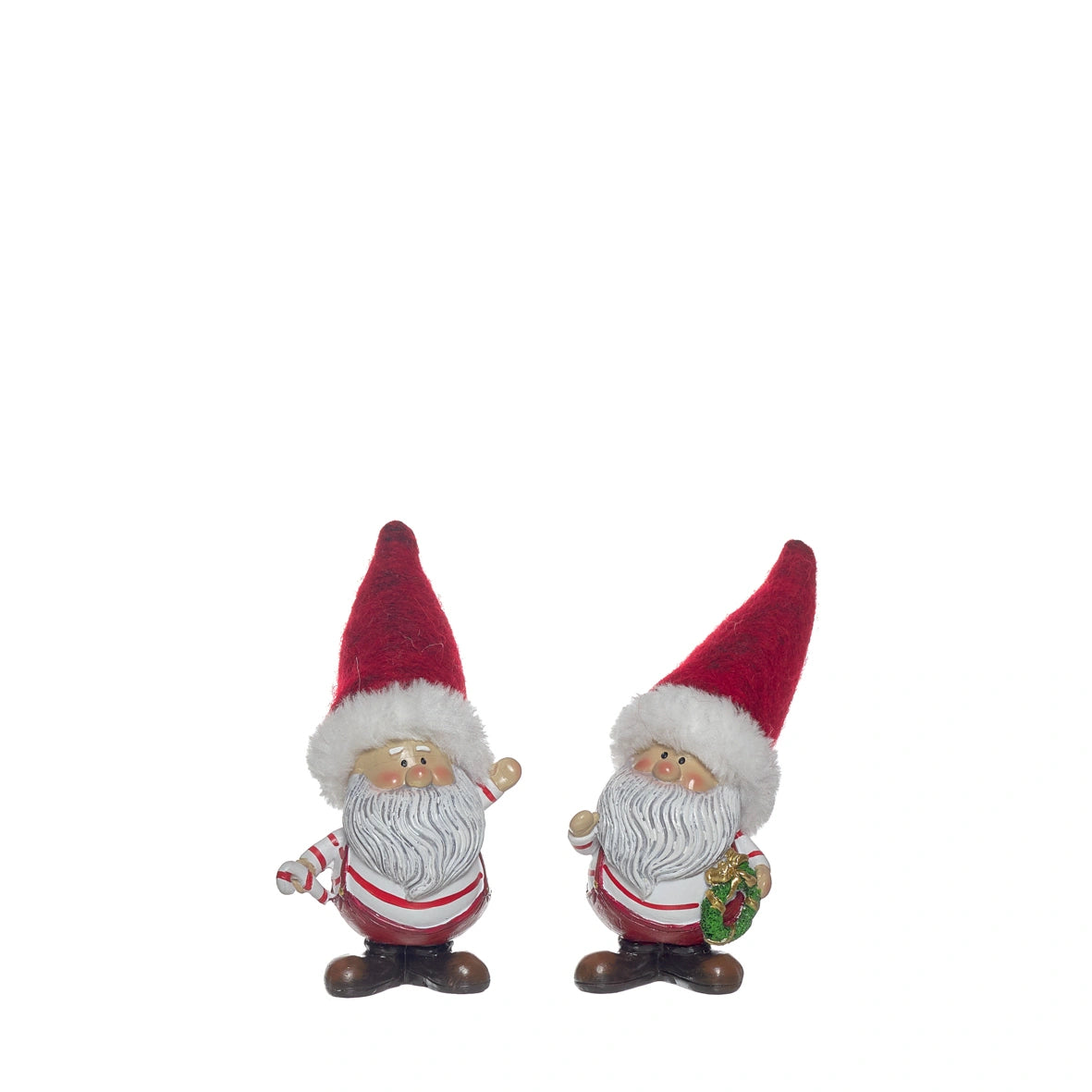 FIGURA PAPA NOEL