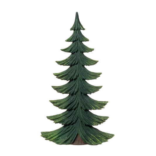 ARBOL DE NAVIDAD EN POLIRESINA