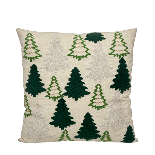 COJIN NAVIDAD 45X45CM