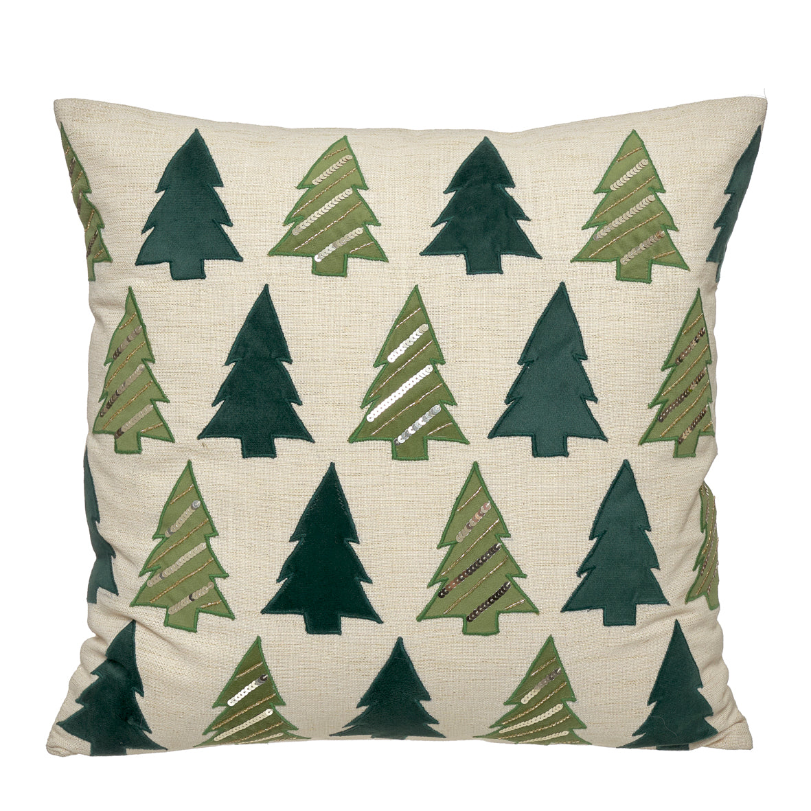 COJIN NAVIDAD 50X50CM