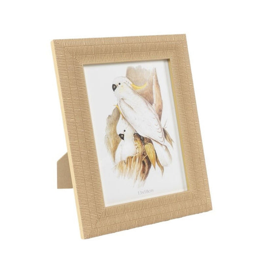 PORTAFOTOS 13X18 CACATUA