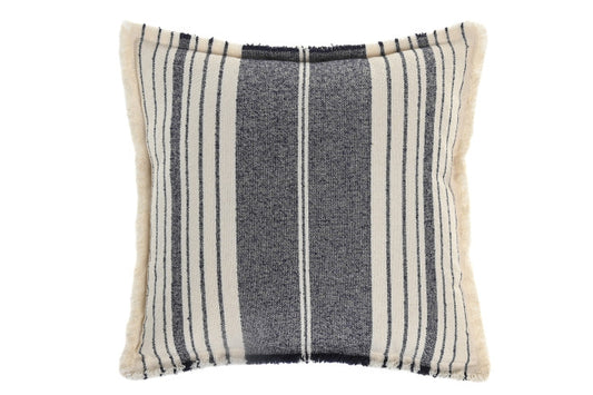 COJIN FLECOS MARINO 45X45CM