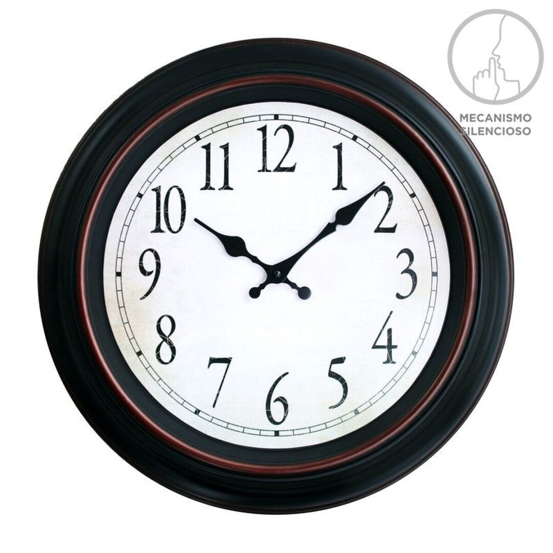 RELOJ 40CM VINTAGE