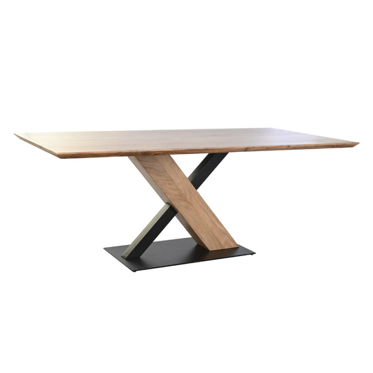 MESA COMEDOR MADERA DE ACACIA