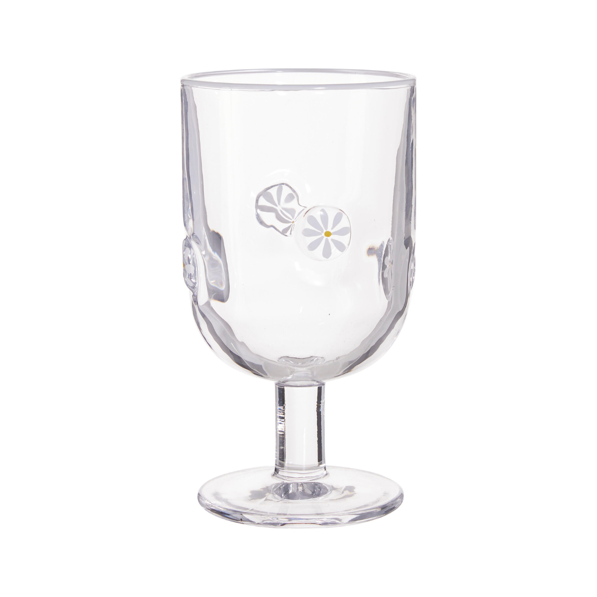 COPA VIDRIO MARGARITA 345ML