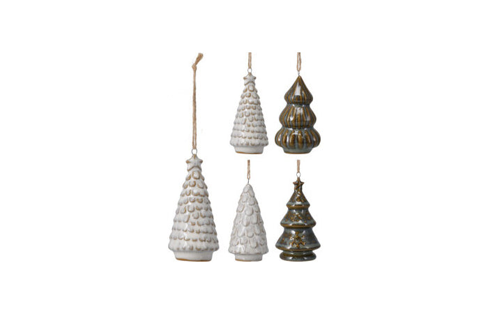 ARBOL COLGANTE 6X11CM