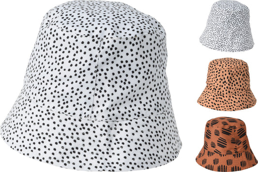 GORRA SOL UPF50 ALGODON