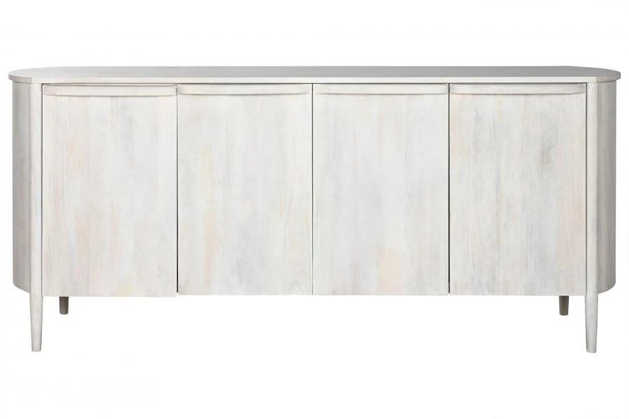 BUFFET MANGO 175X47X80 BLANCO