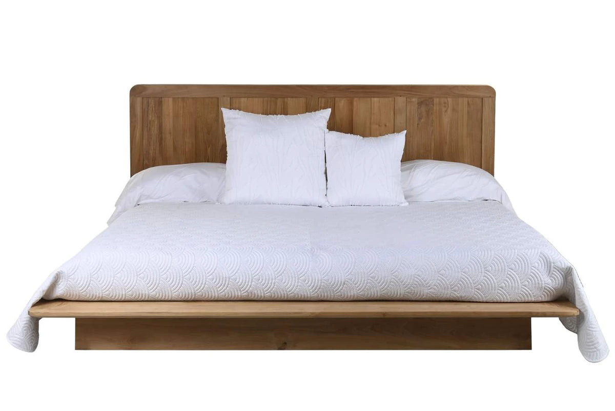 CAMA TECA 180X200X75 180X200