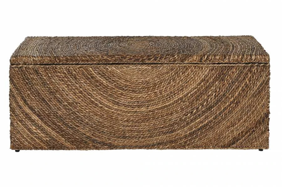 ARCON FIBRA 120X45X50 CON TAPA NATURAL