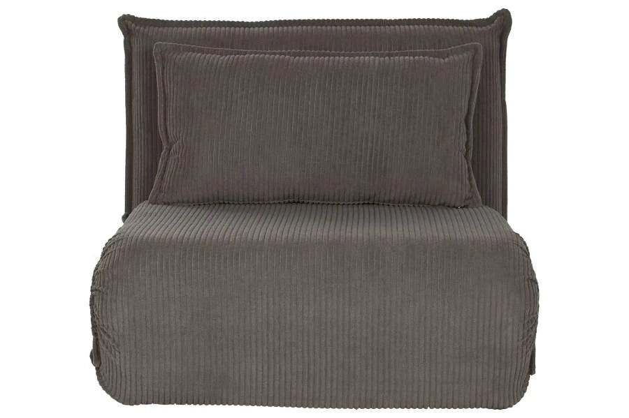 SOFA CAMA METAL 83X85X70 MEDIDA CAMA 83X195