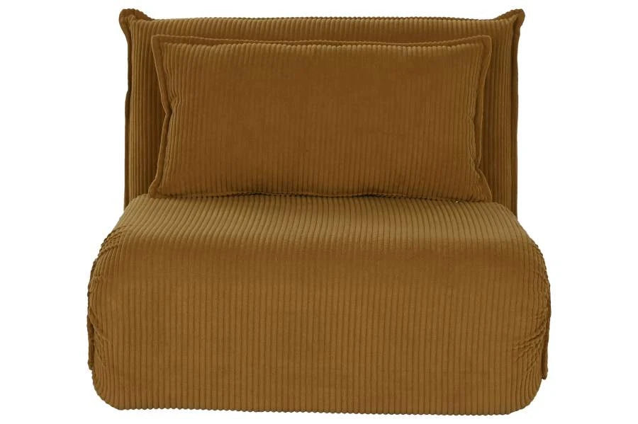 SOFA CAMA METAL 83X85X70 MEDIDA CAMA 83X195