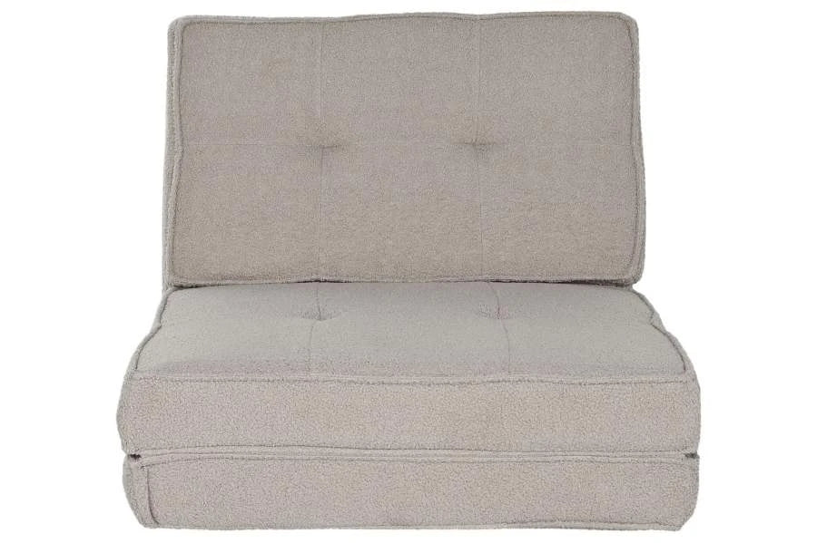 SOFA CAMA METAL 70X76X60 MEDIDA CAMA 70X218