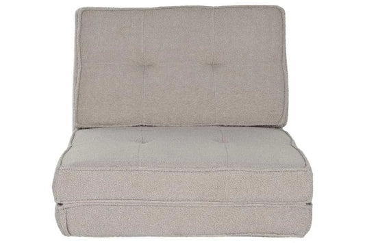 SOFA CAMA METAL 70X76X60 MEDIDA CAMA 70X218