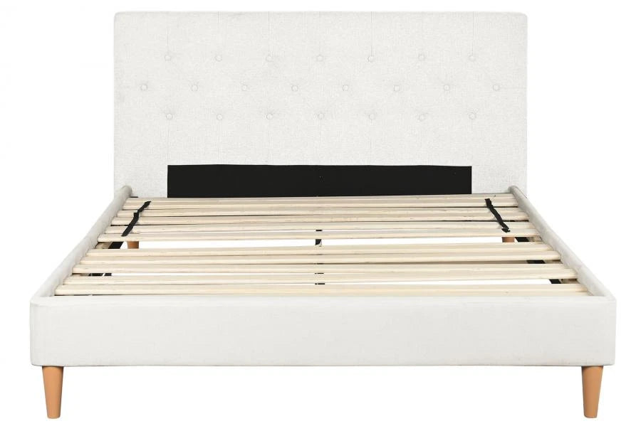 CAMA POLIESTER 170X219X104 MAX, 220 COLCHON 150X20