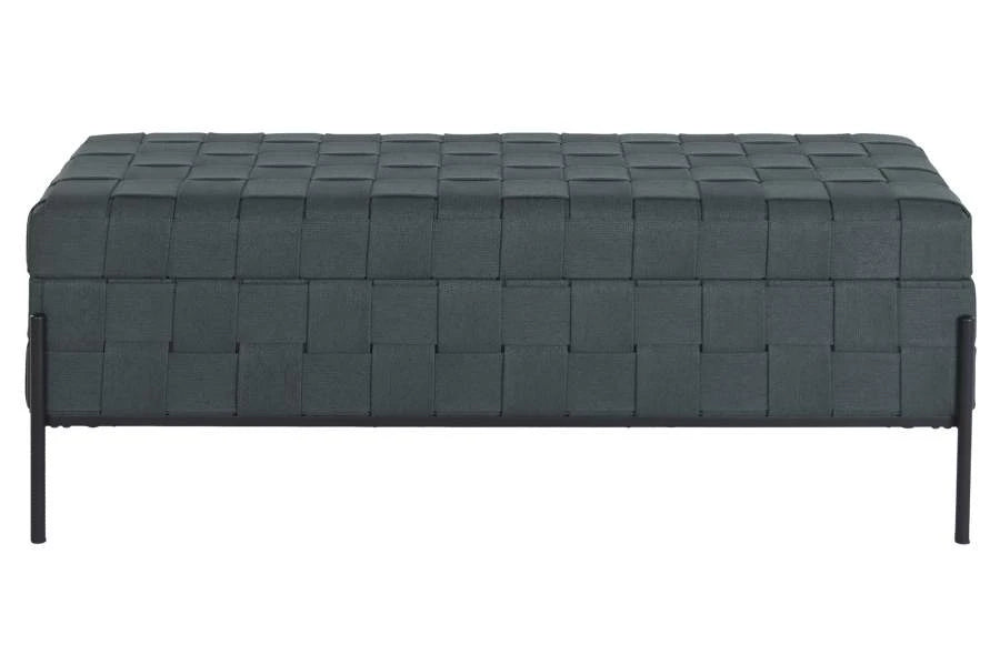 DESCALZADORA POLIESTER METAL 120X47X45 CON TAPA