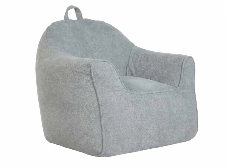 PUFF POLIESTER ESPUMA 86X92X80 260 GSM. COMPRIMIDO