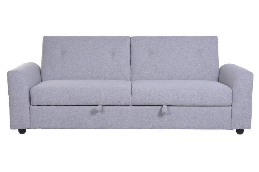 SOFA CAMA POLIESTER PP 216X85X85 /112