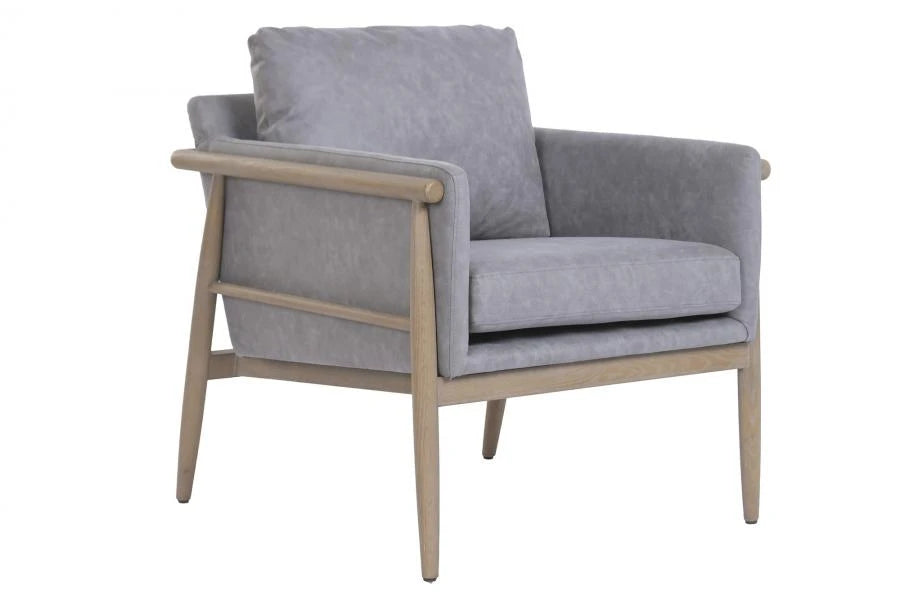 BUTACA FRESNO POLIESTER 71X73,5X70 DECAPE BLANCO