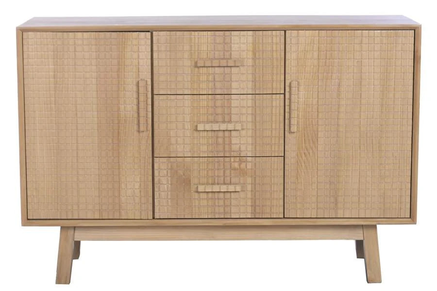 BUFFET ABETO MDF 120X40X80