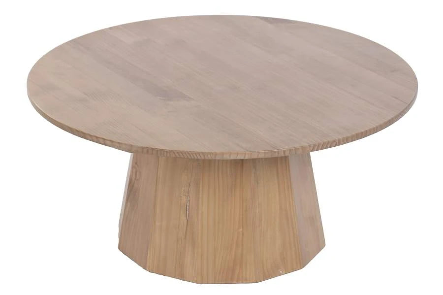 MESA CENTRO ABETO MDF 89X89X42