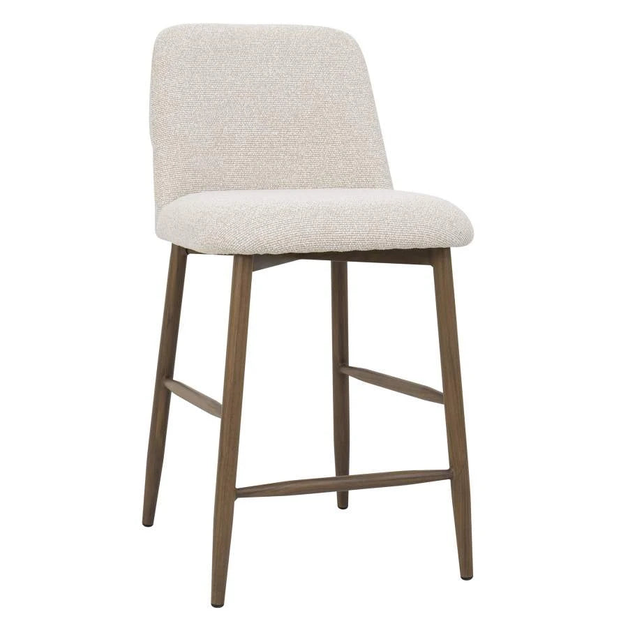 TABURETE METAL POLIESTER 57X49X94