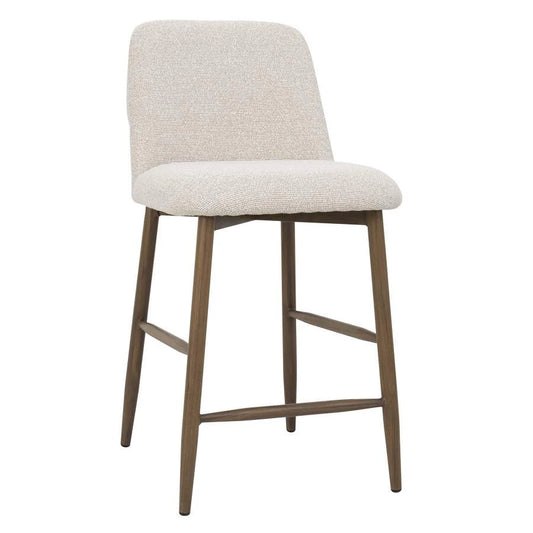 TABURETE METAL POLIESTER 57X49X94