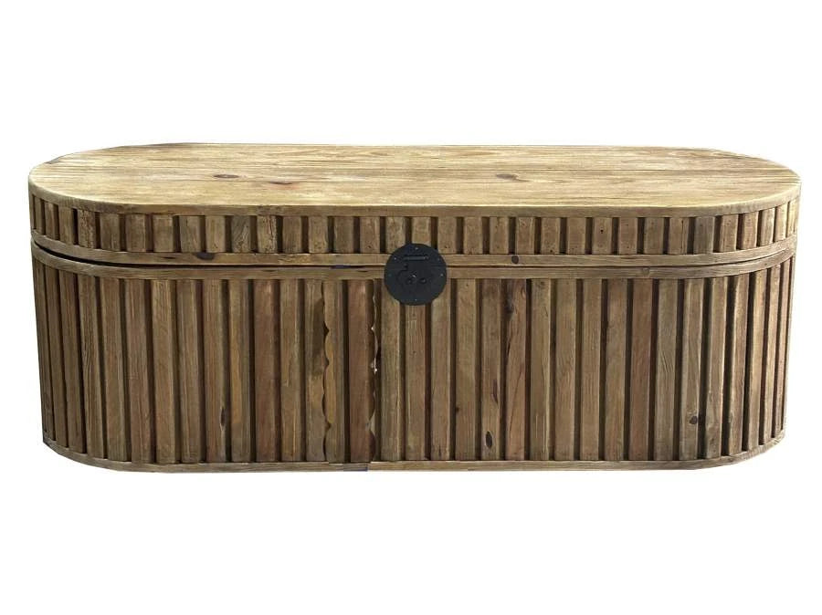 ARCON MADERA RECICLADA PINO 130X48X45