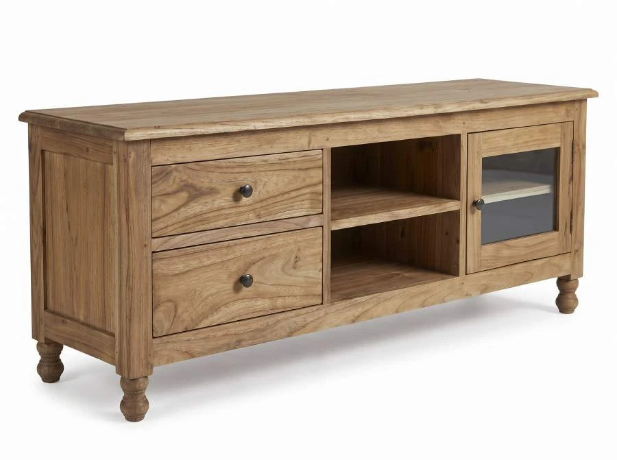 MUEBLE TV MINDI 150X40X46