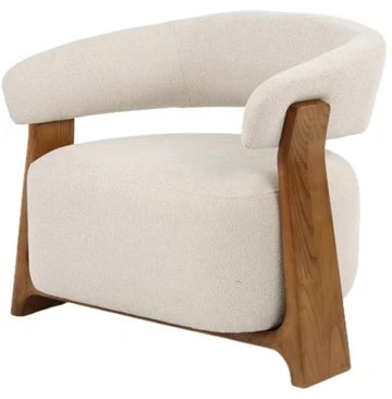 BUTACA OLMO POLIESTER 66X61X67