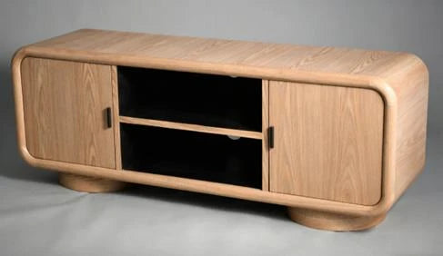 MUEBLE TV ABETO MDF 150X41X56