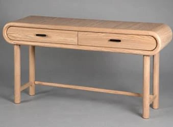 CONSOLA ABETO MDF 120X40X80