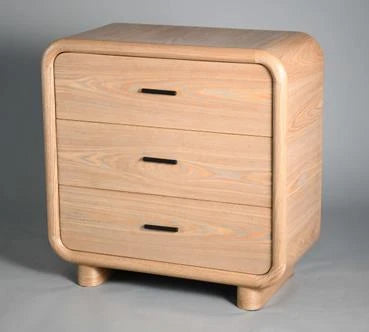 CAJONERA ABETO MDF 80X38X80